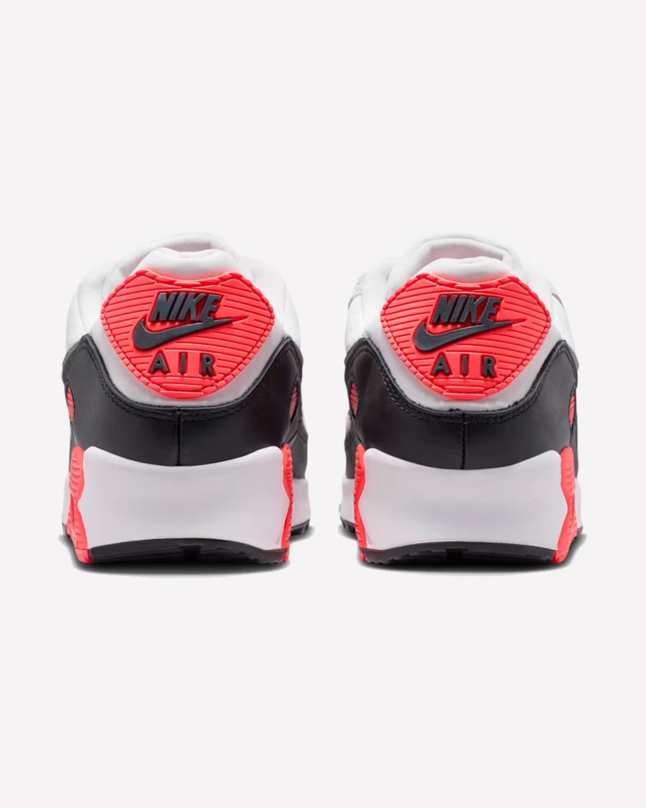 Nike Air Max 90 Infrared 3M (2026)