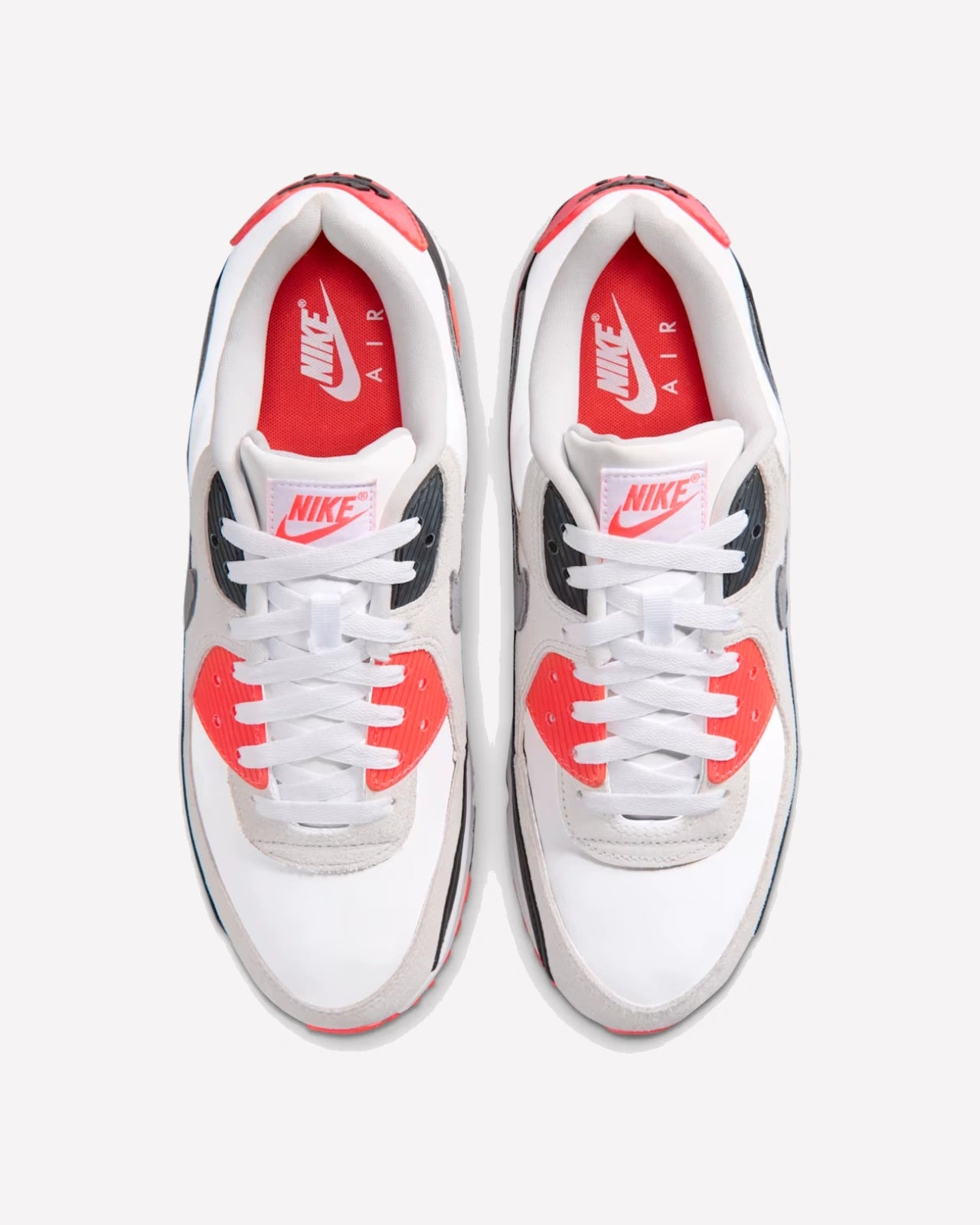 Nike Air Max 90 Infrared 3M (2026)
