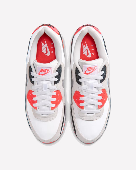 Nike Air Max 90 Infrared 3M (2026)