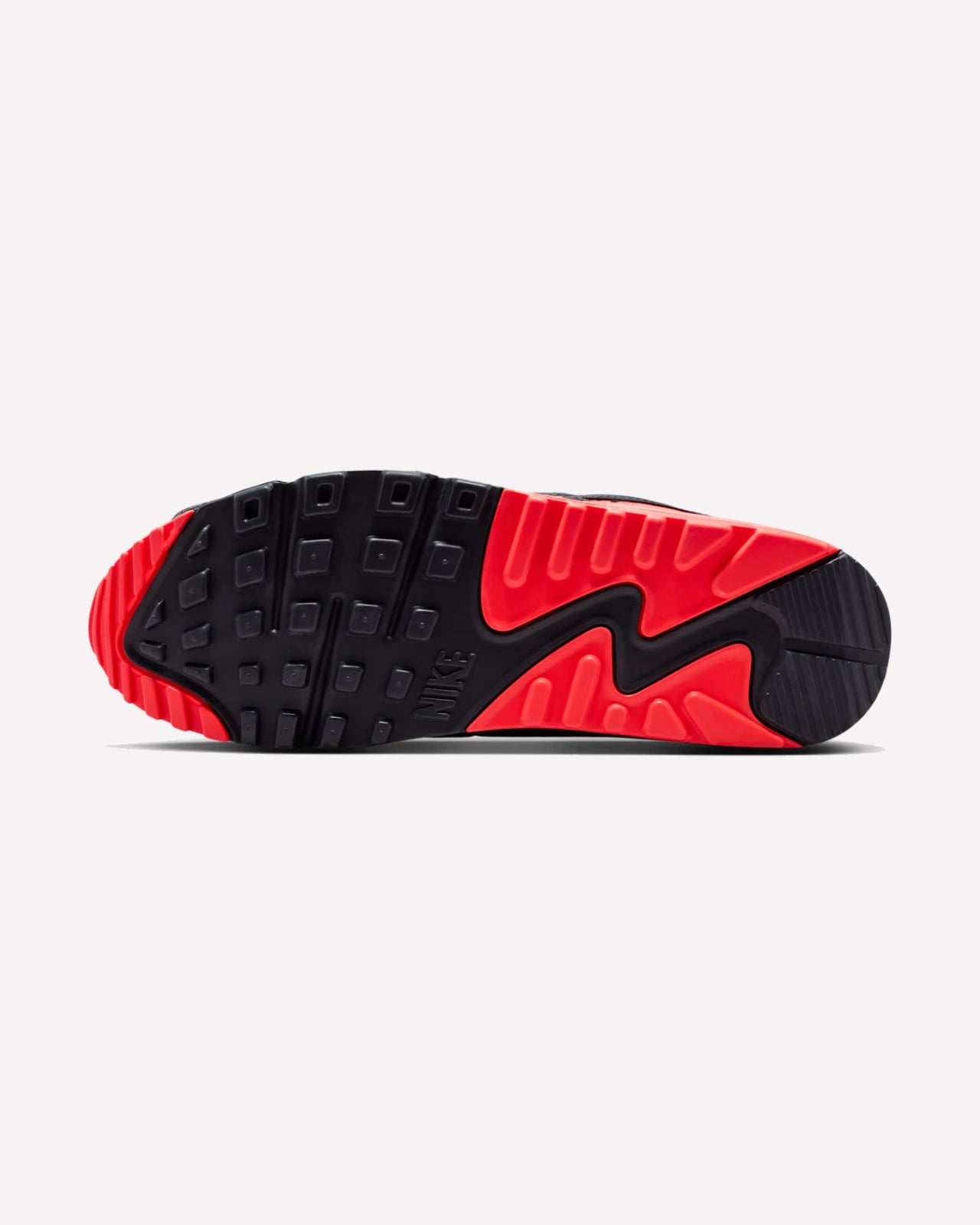 Nike Air Max 90 Infrared 3M (2026)