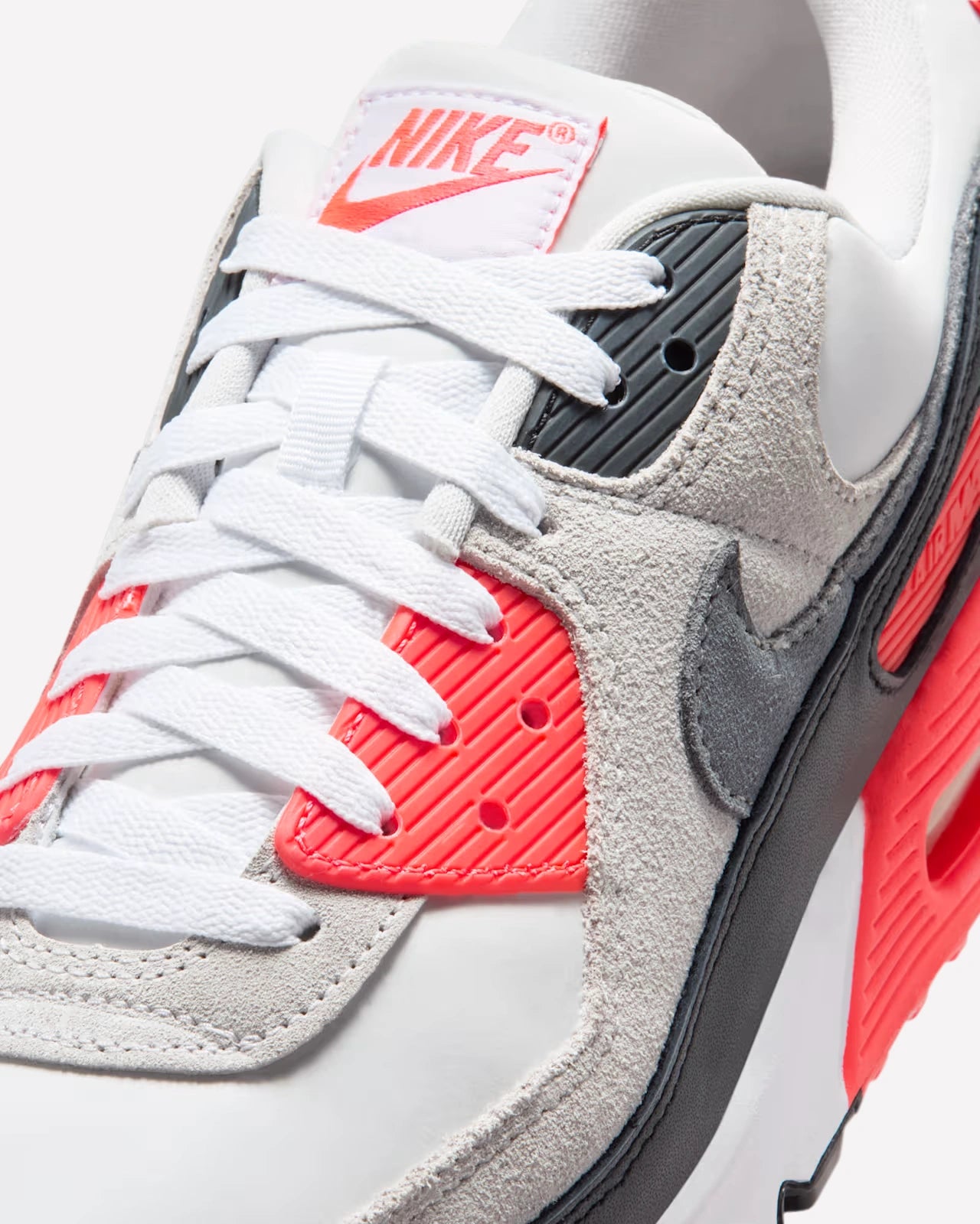 Nike Air Max 90 Infrared 3M (2026)
