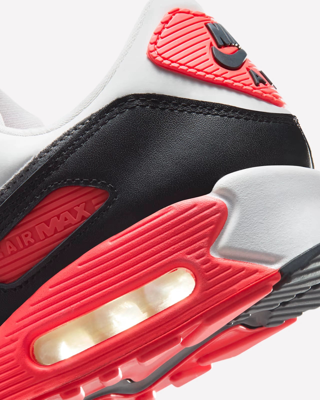 Nike Air Max 90 Infrared 3M (2026)
