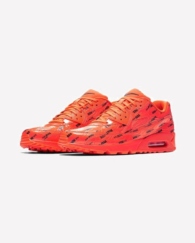 Nike Air Max 90 Just Do It Pack Bright Crimson