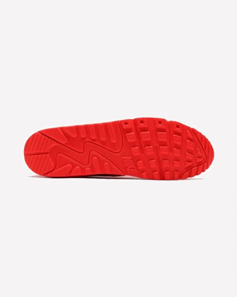 Nike Air Max 90 Just Do It Pack Bright Crimson