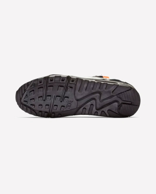 Nike Air Max 90 Off-White Black