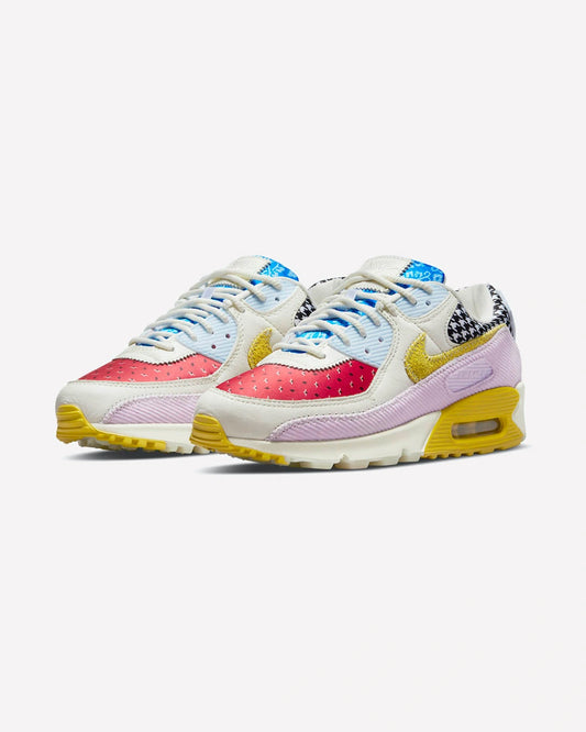 Nike Air Max 90 Patchwork