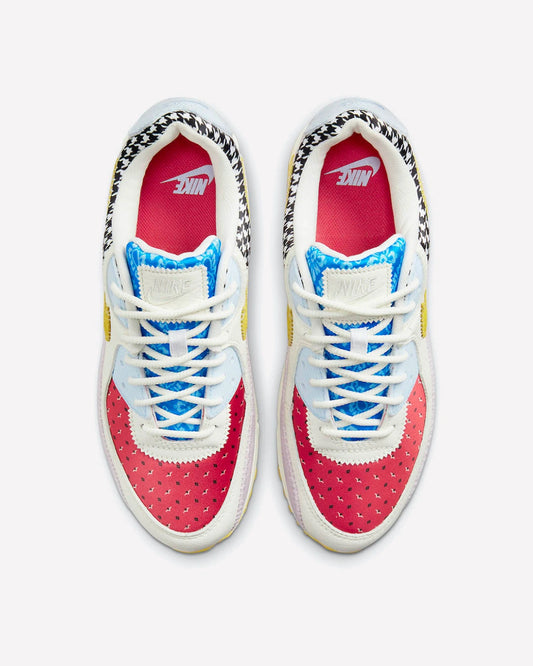 Nike Air Max 90 Patchwork