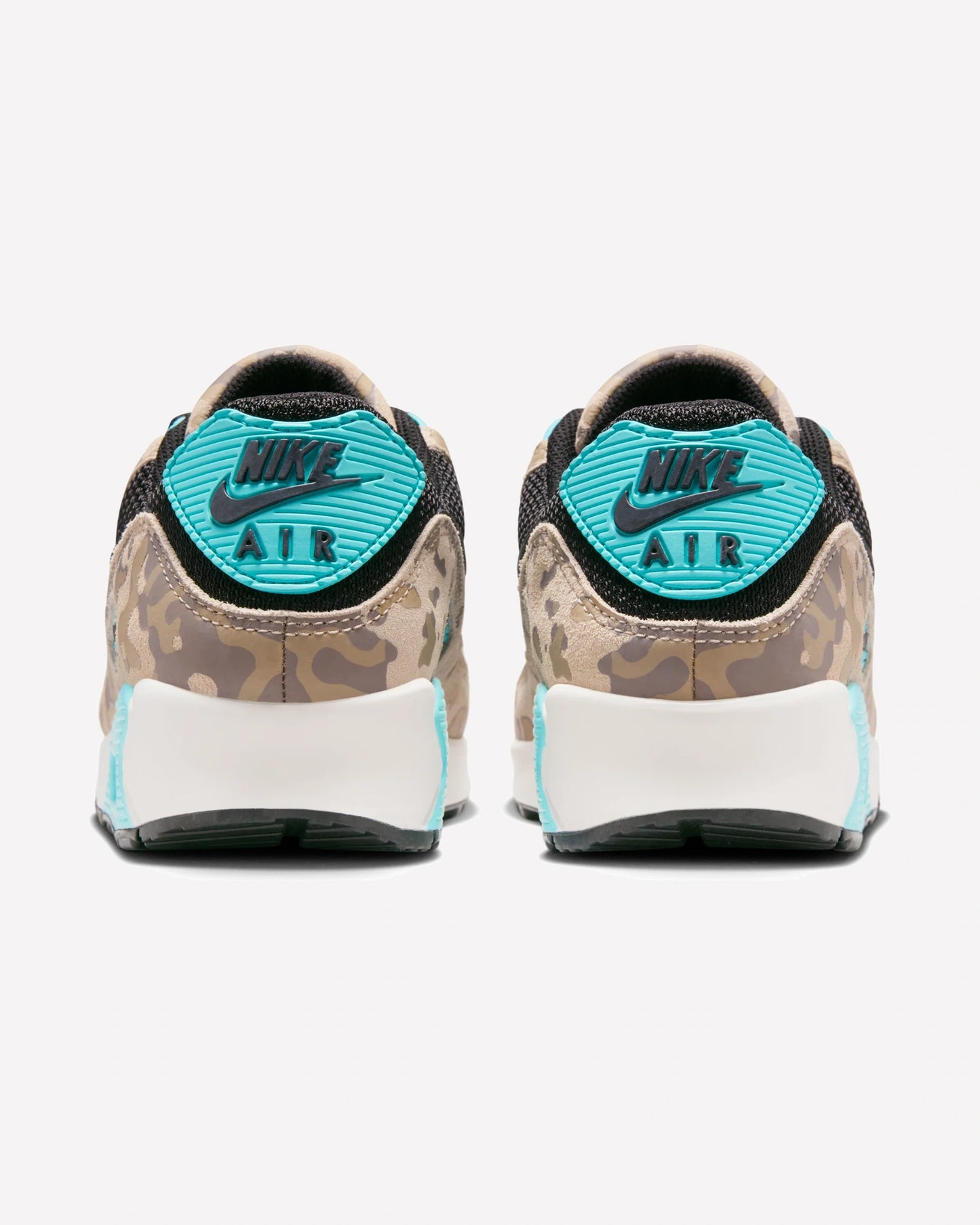 Nike Air Max 90 Premium Aurora Green Camo