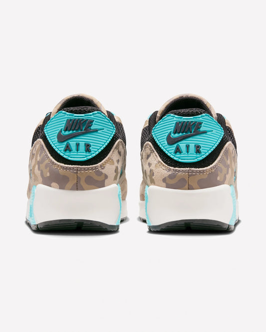 Nike Air Max 90 Premium Aurora Green Camo