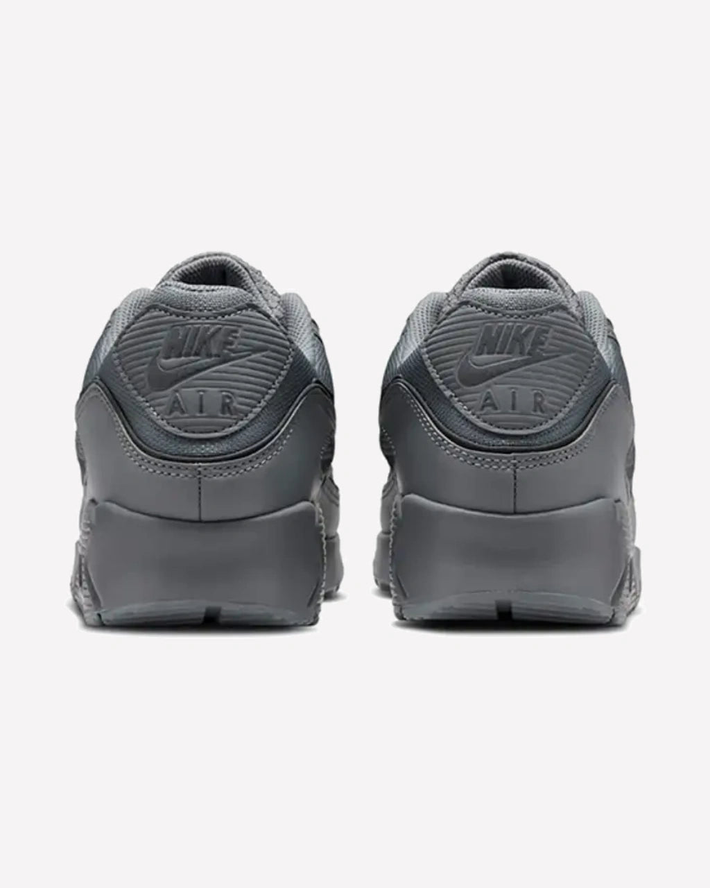 Nike Air Max 90 Premium Smoke Grey Black