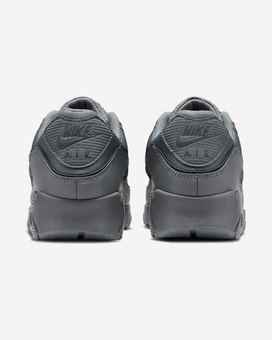 Nike Air Max 90 Premium Smoke Grey Black