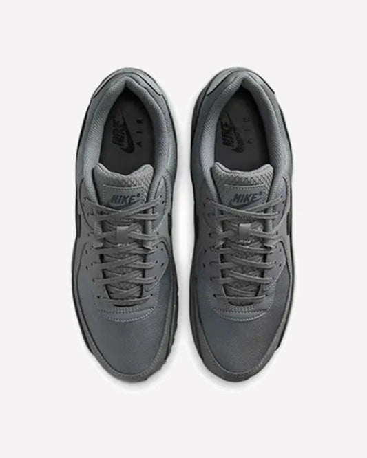 Nike Air Max 90 Premium Smoke Grey Black