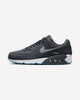 Nike Air Max 90 Reflective Swoosh Anthracite Industrial Blue