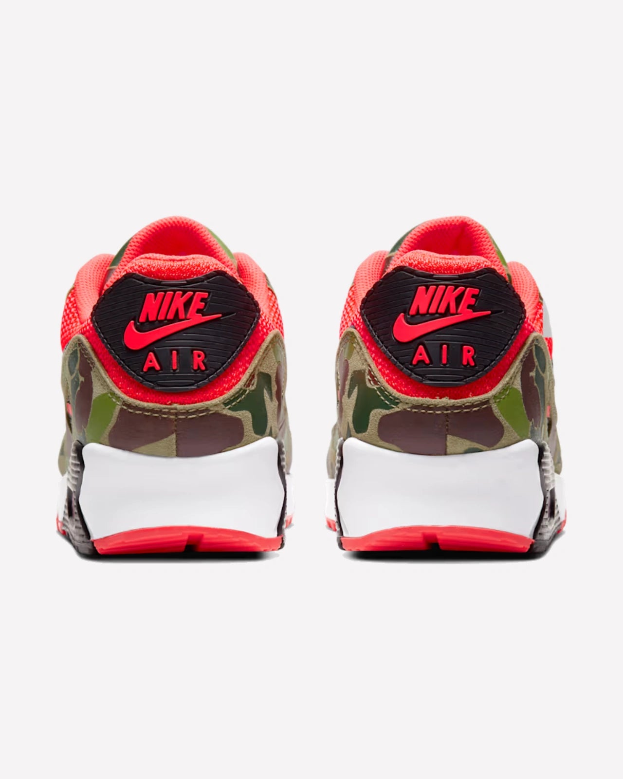 Nike Air Max 90 Reverse Duck Camo