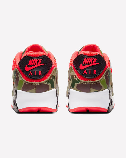 Nike Air Max 90 Reverse Duck Camo