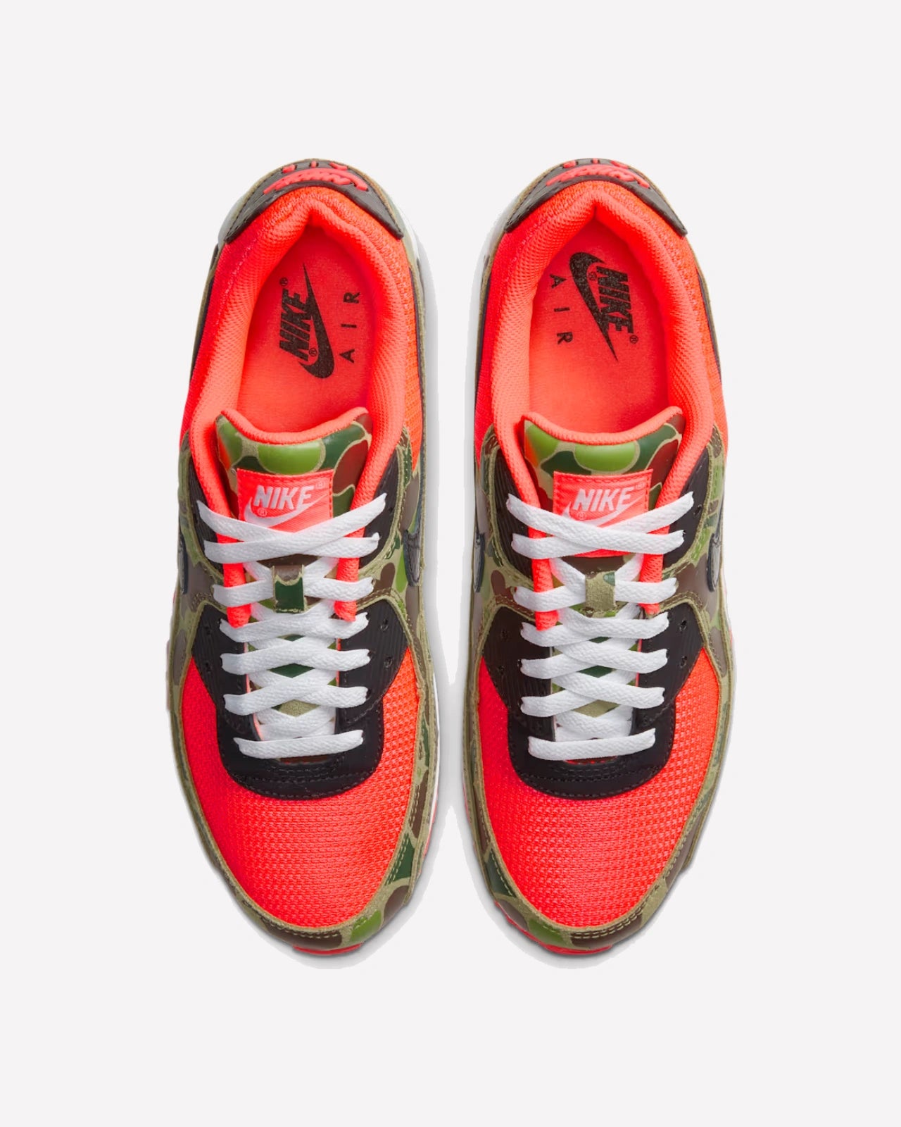 Nike Air Max 90 Reverse Duck Camo