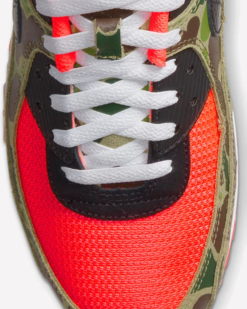 Nike Air Max 90 Reverse Duck Camo