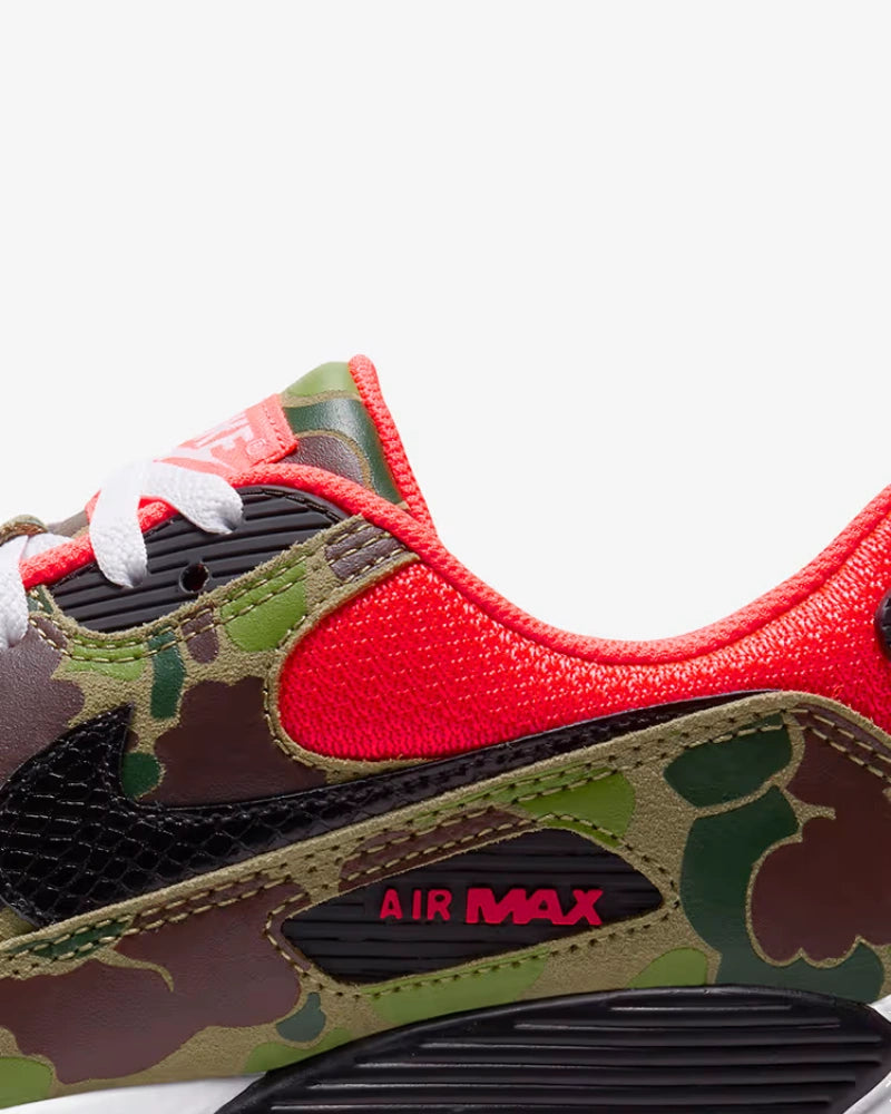 Nike Air Max 90 Reverse Duck Camo
