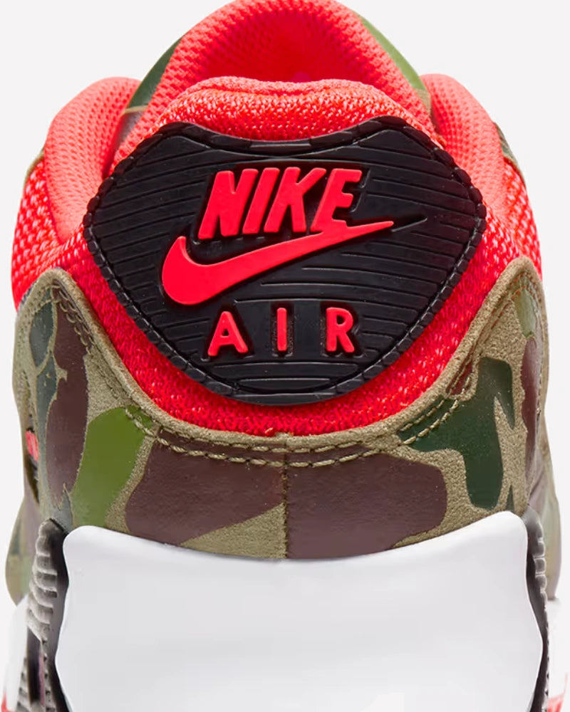 Nike Air Max 90 Reverse Duck Camo