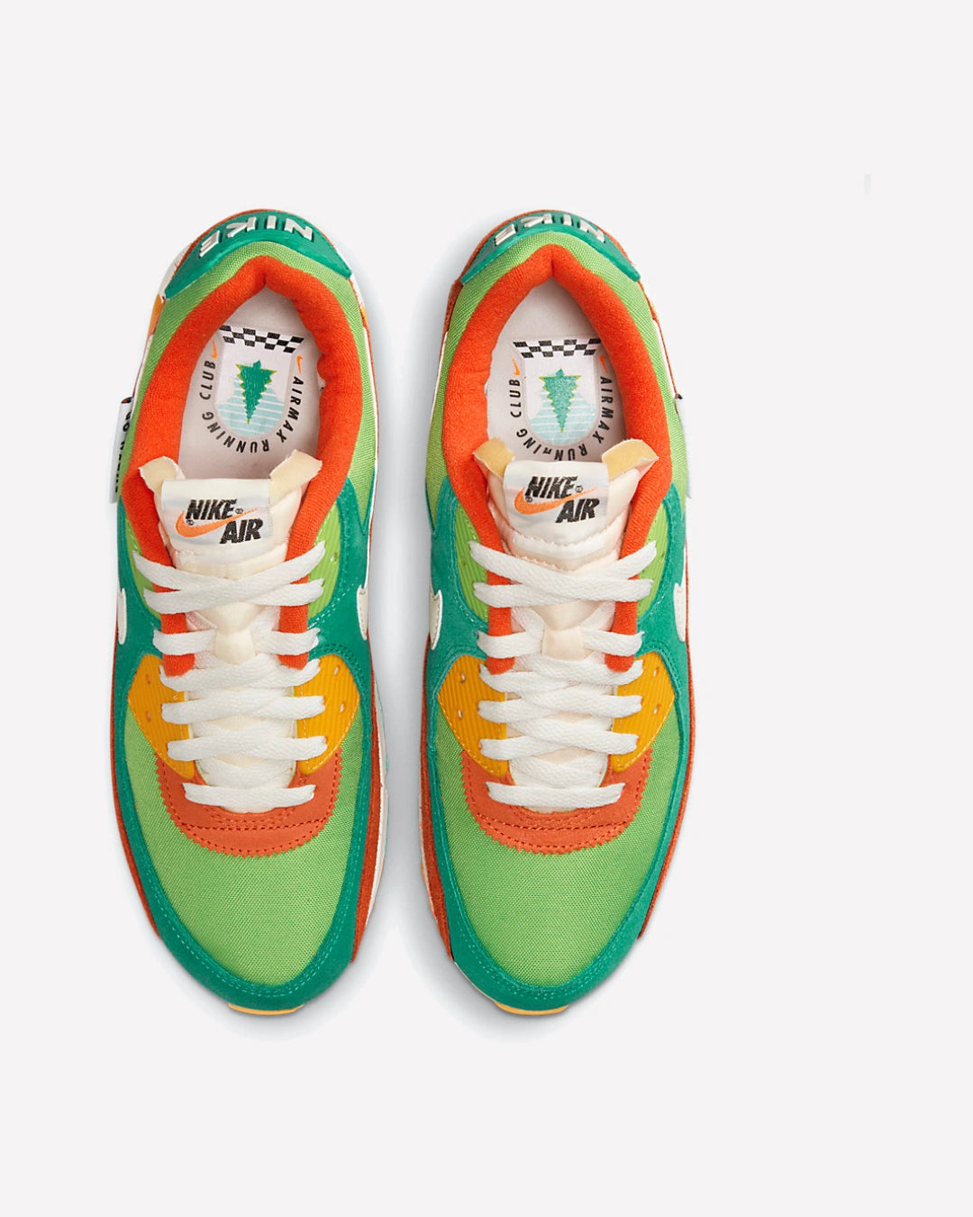 Nike Air Max 90 SE Running Club
