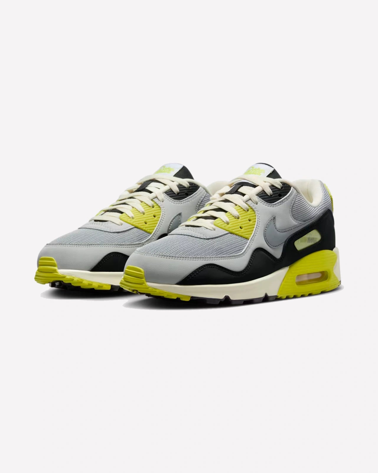 Nike Air Max 90 SP Patta Waves Cyber