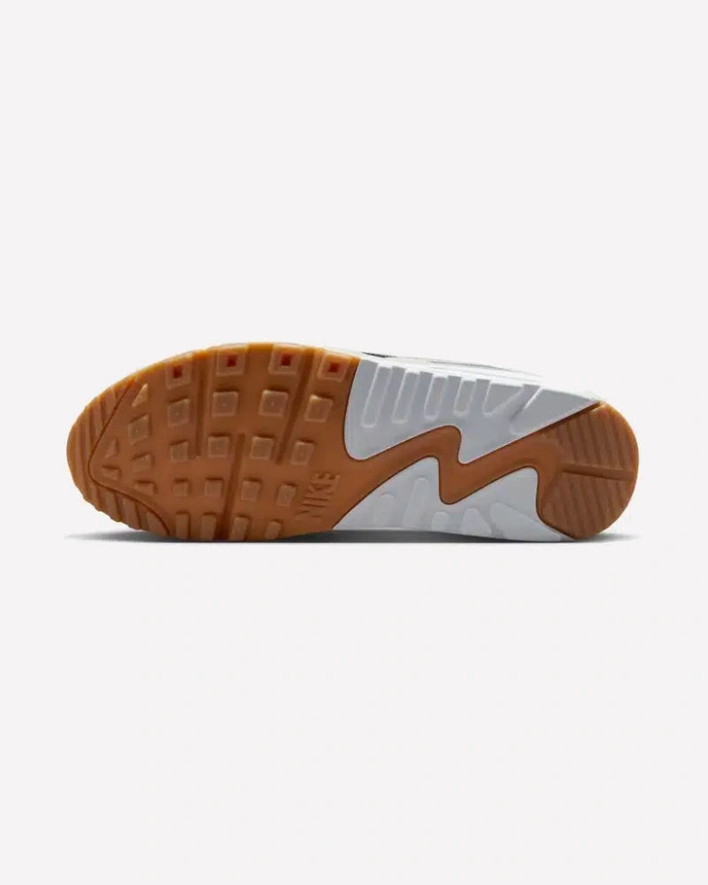 Nike Air Max 90 SP Patta Waves Particle Grey Coconut Milk