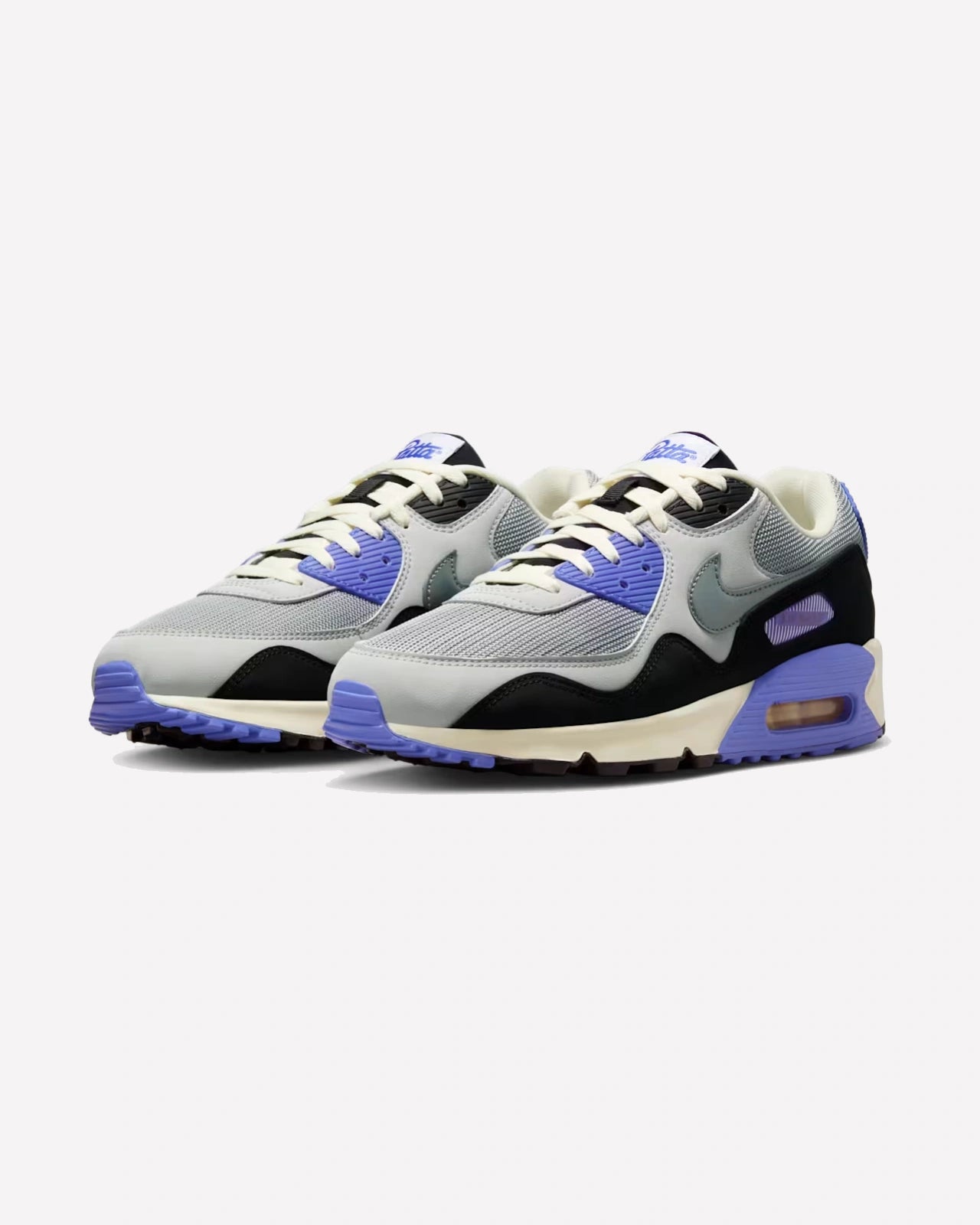 Nike Air Max 90 SP Patta Waves Sapphire