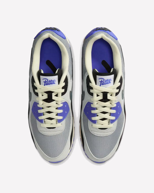 Nike Air Max 90 SP Patta Waves Sapphire