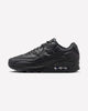 Nike Air Max 90 SP Triple Black Leather