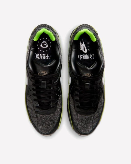 Nike Air Max 90 Tiempo 2005