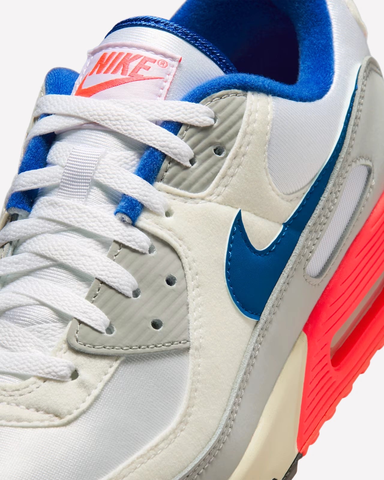 Nike Air Max 90 Ultramarine (2026)