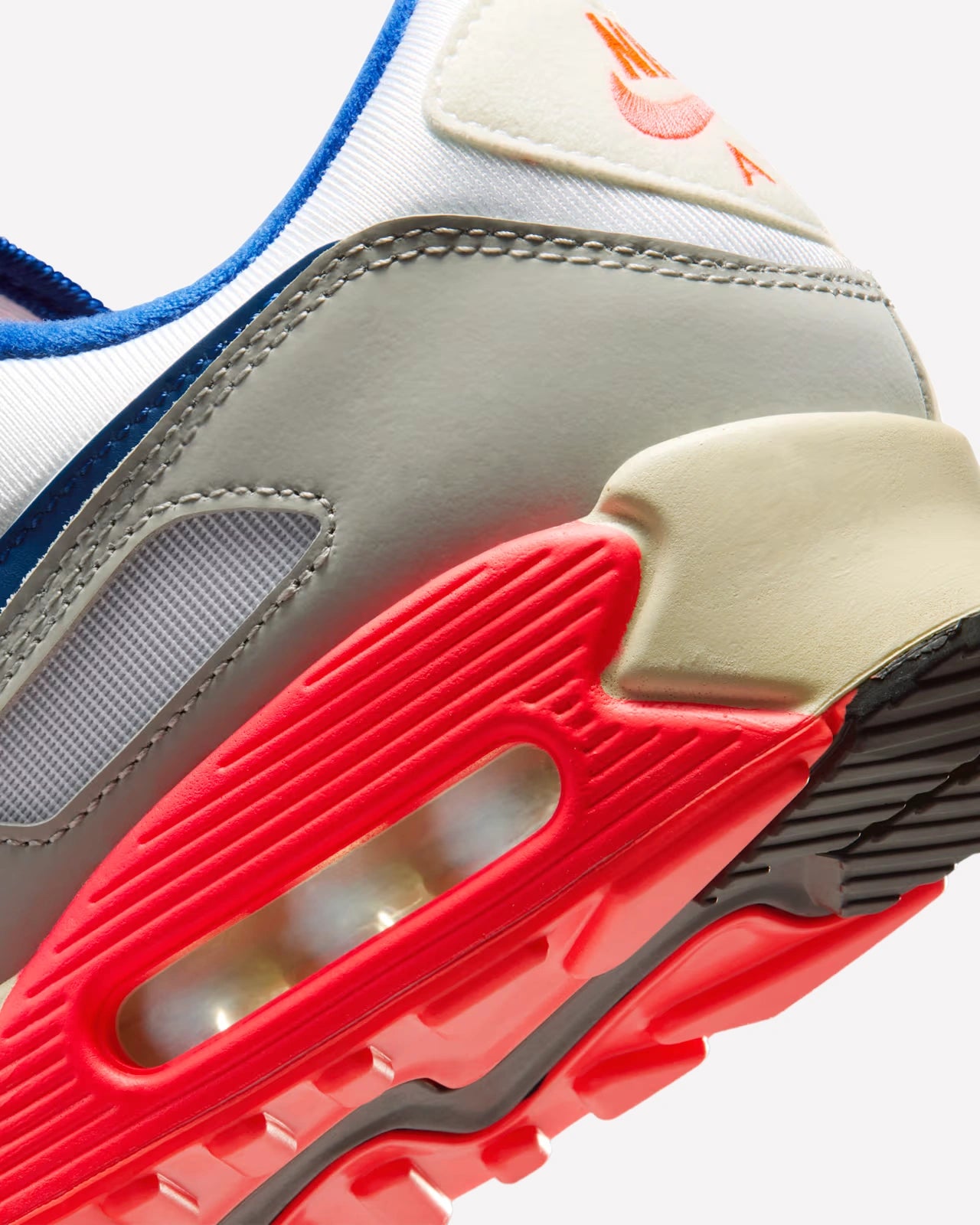 Nike Air Max 90 Ultramarine (2026)