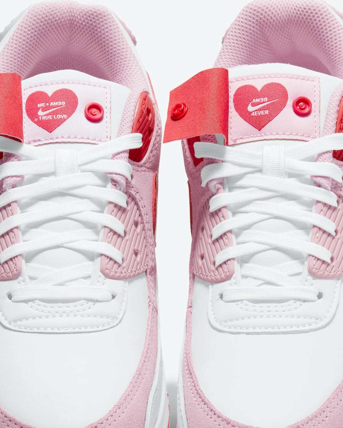 Nike Air Max 90 Valentine's Day (2021)