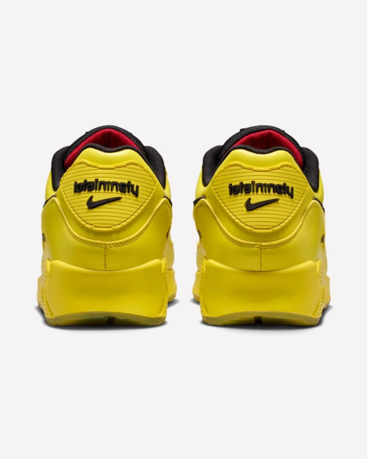 Nike Air Max 90 Zest T90 Laser