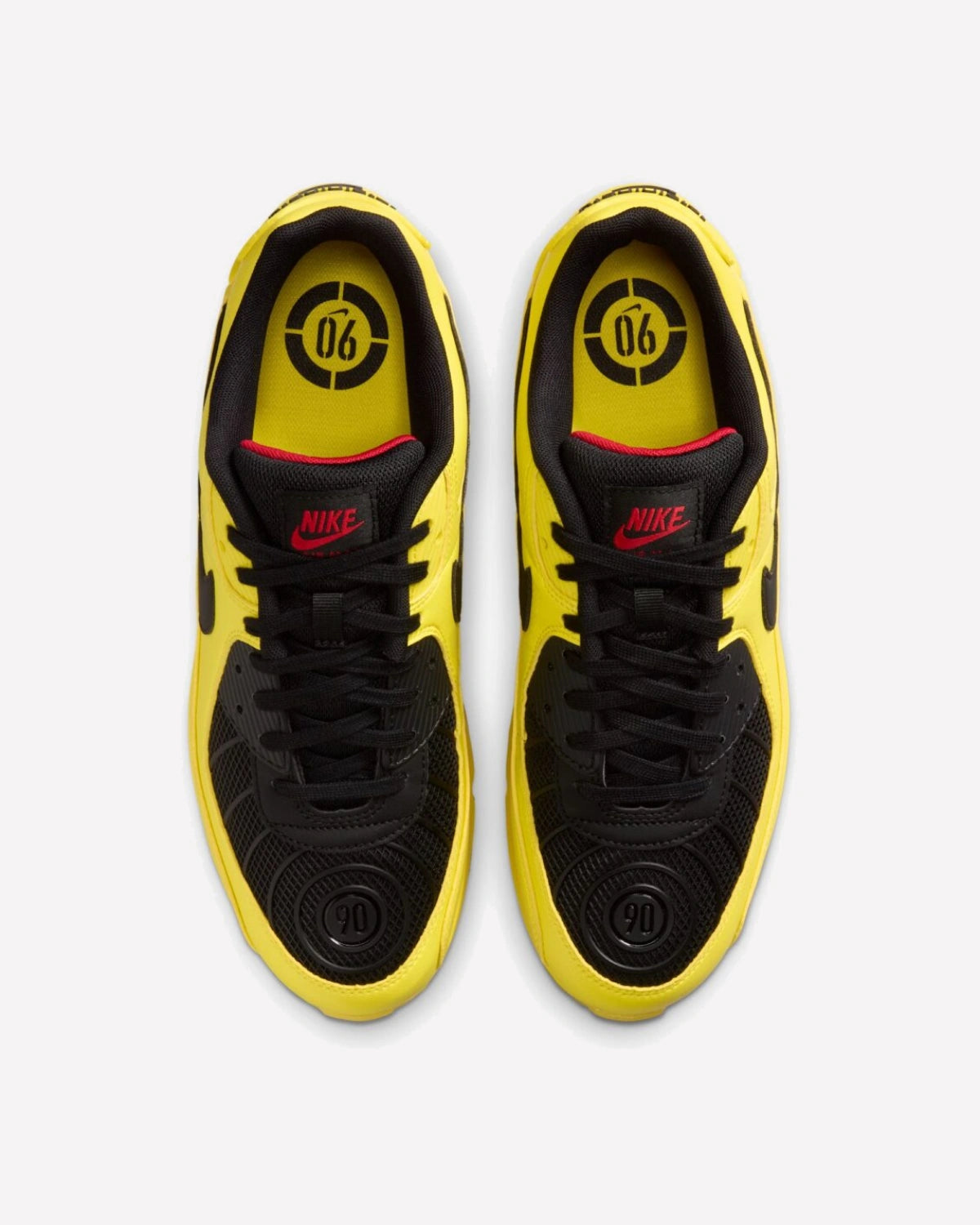 Nike Air Max 90 Zest T90 Laser