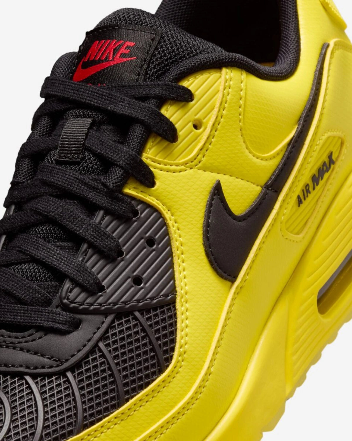 Nike Air Max 90 Zest T90 Laser