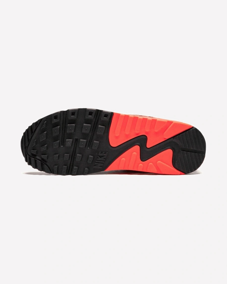 Nike Air Max 90 atmos We Love Nike (Bright Crimson)