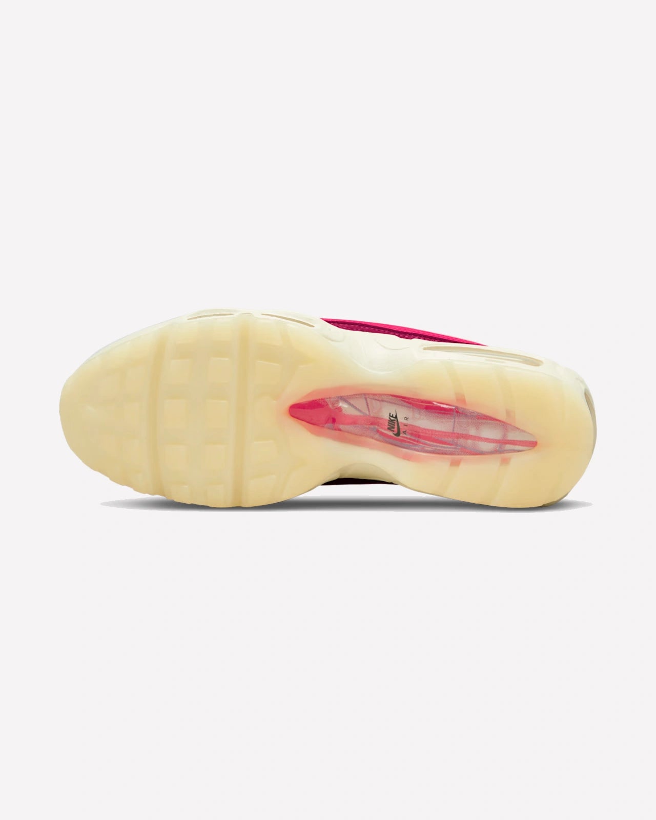 Nike Air Max 95 Anatomy of Air GID