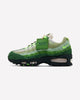 Nike Air Max 95 Big Bubble Ducks of a Feather Oregon Ducks The Woods