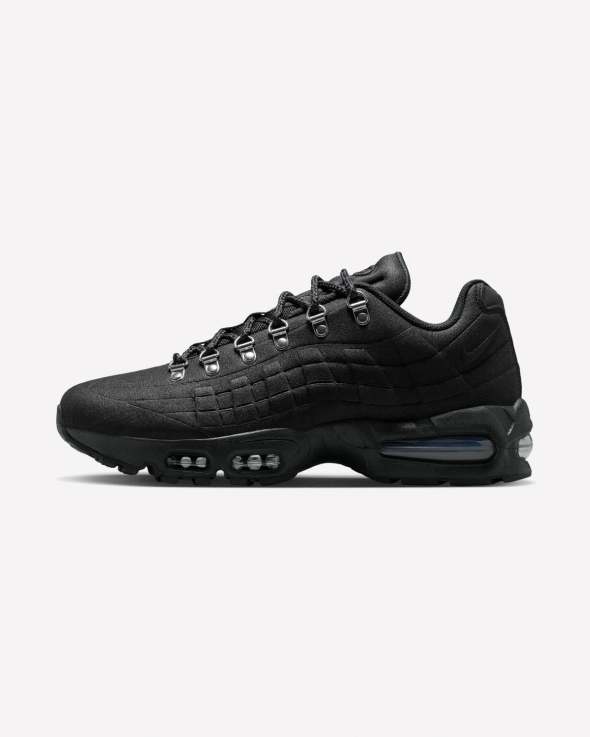 Nike Air Max 95 Big Bubble Family Reunion I-95
