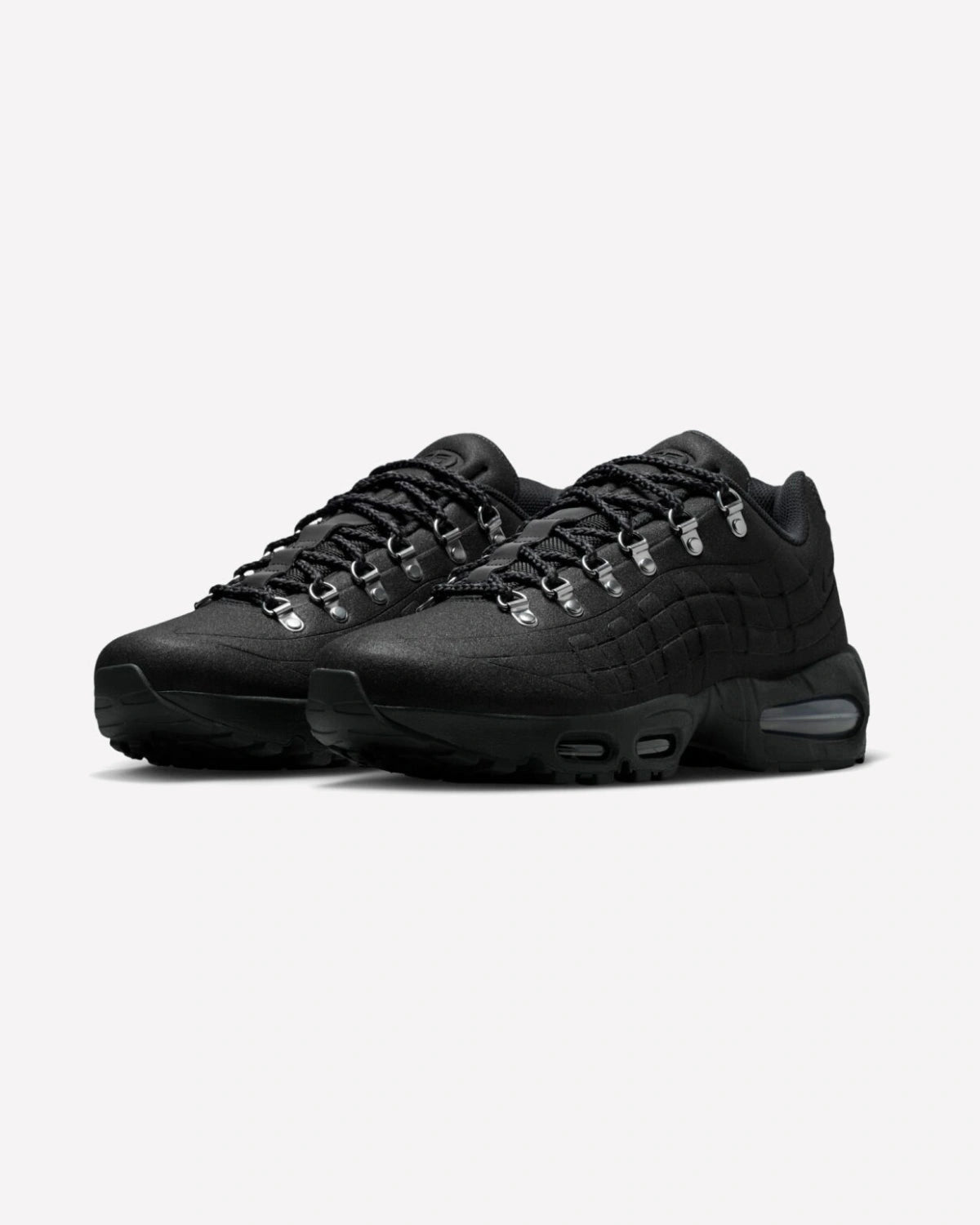 Nike Air Max 95 Big Bubble Family Reunion I-95