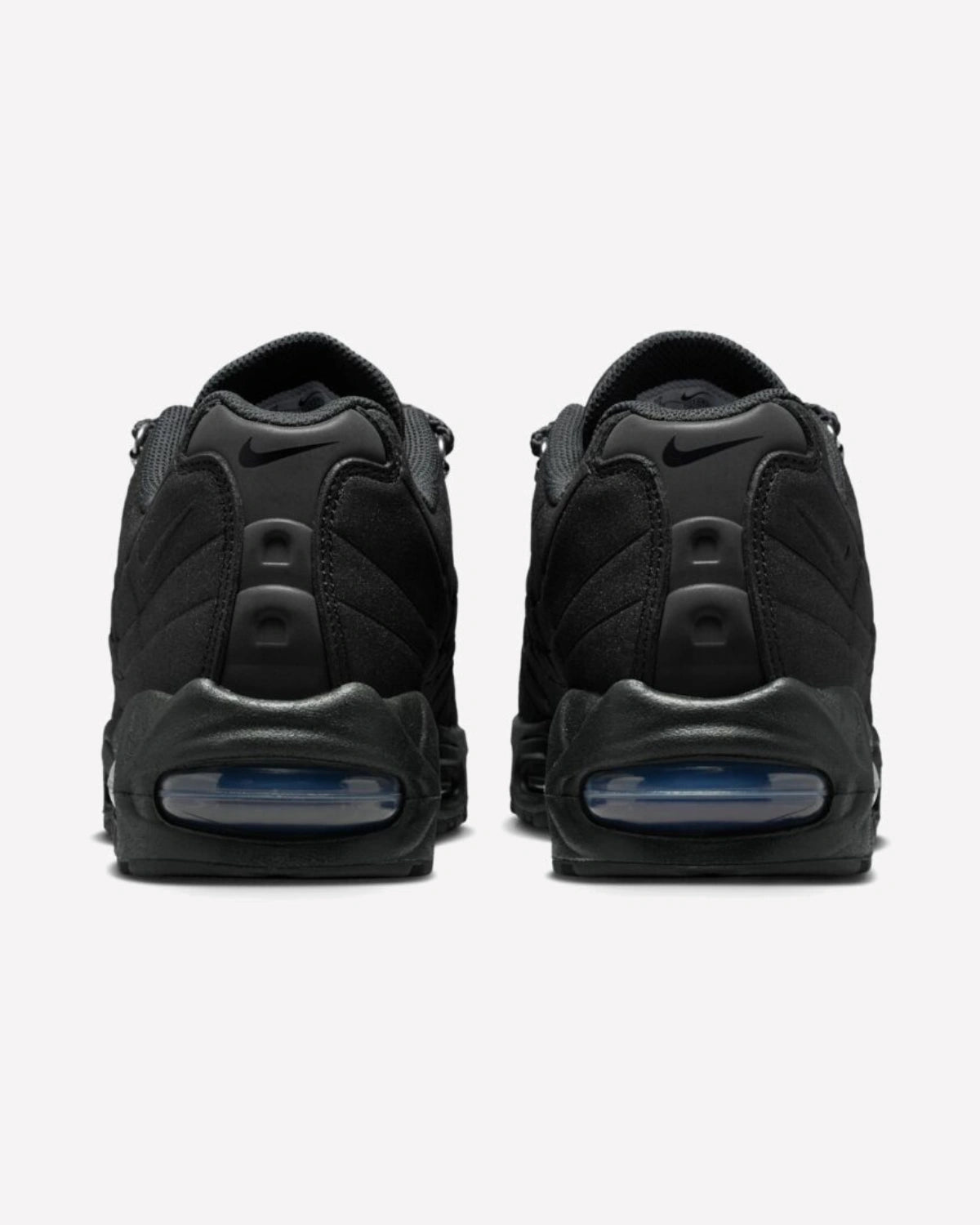 Nike Air Max 95 Big Bubble Family Reunion I-95