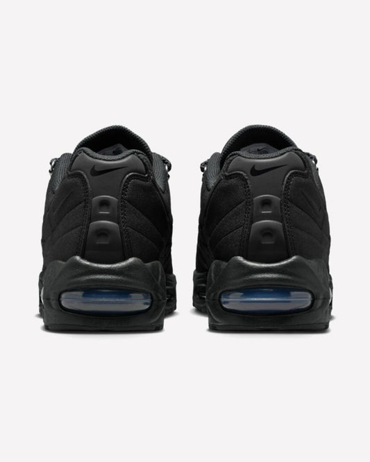 Nike Air Max 95 Big Bubble Family Reunion I-95
