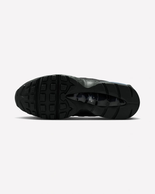 Nike Air Max 95 Big Bubble Family Reunion I-95