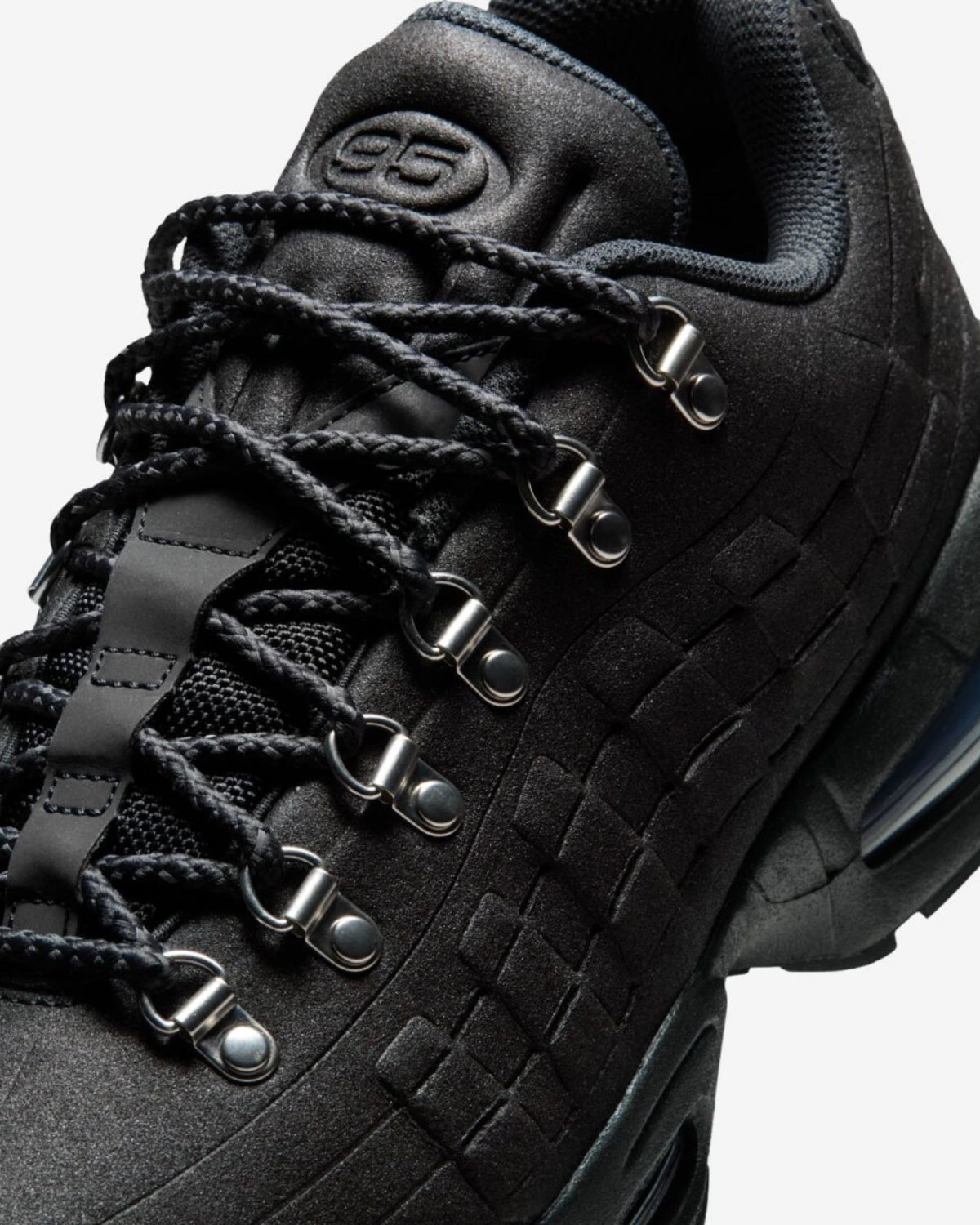 Nike Air Max 95 Big Bubble Family Reunion I-95