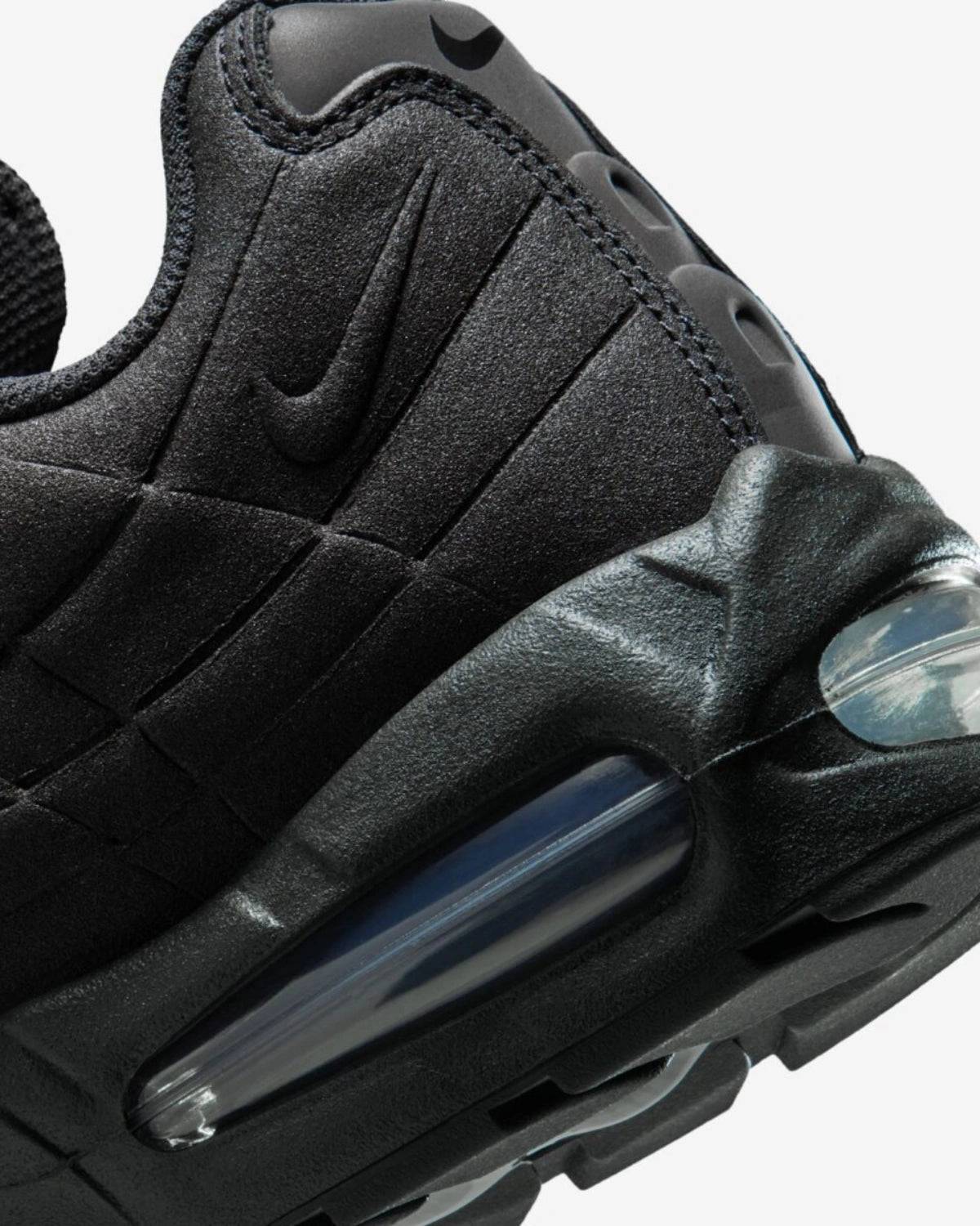 Nike Air Max 95 Big Bubble Family Reunion I-95