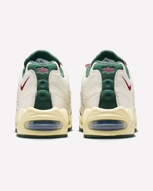 Nike Air Max 95 Big Bubble Mexico