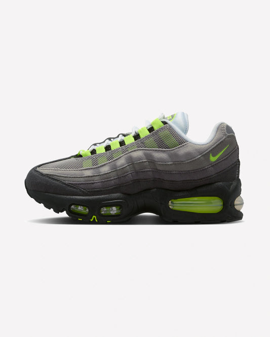 Nike Air Max 95 Big Bubble Neon (2026) (GS)