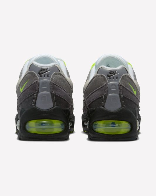 Nike Air Max 95 Big Bubble Neon (2026) (GS)