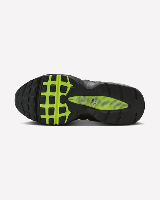 Nike Air Max 95 Big Bubble Neon (2026) (GS)